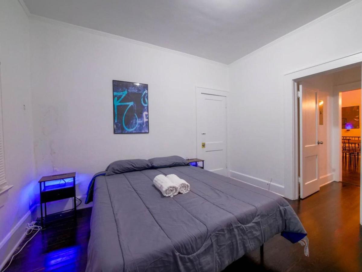 Cozy Edgewater Sanctuary Apartment