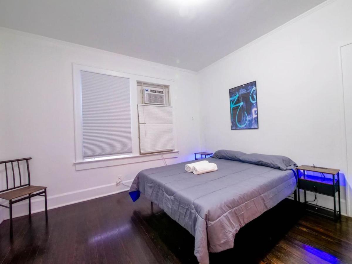 Cozy Edgewater Sanctuary Apartment Miami