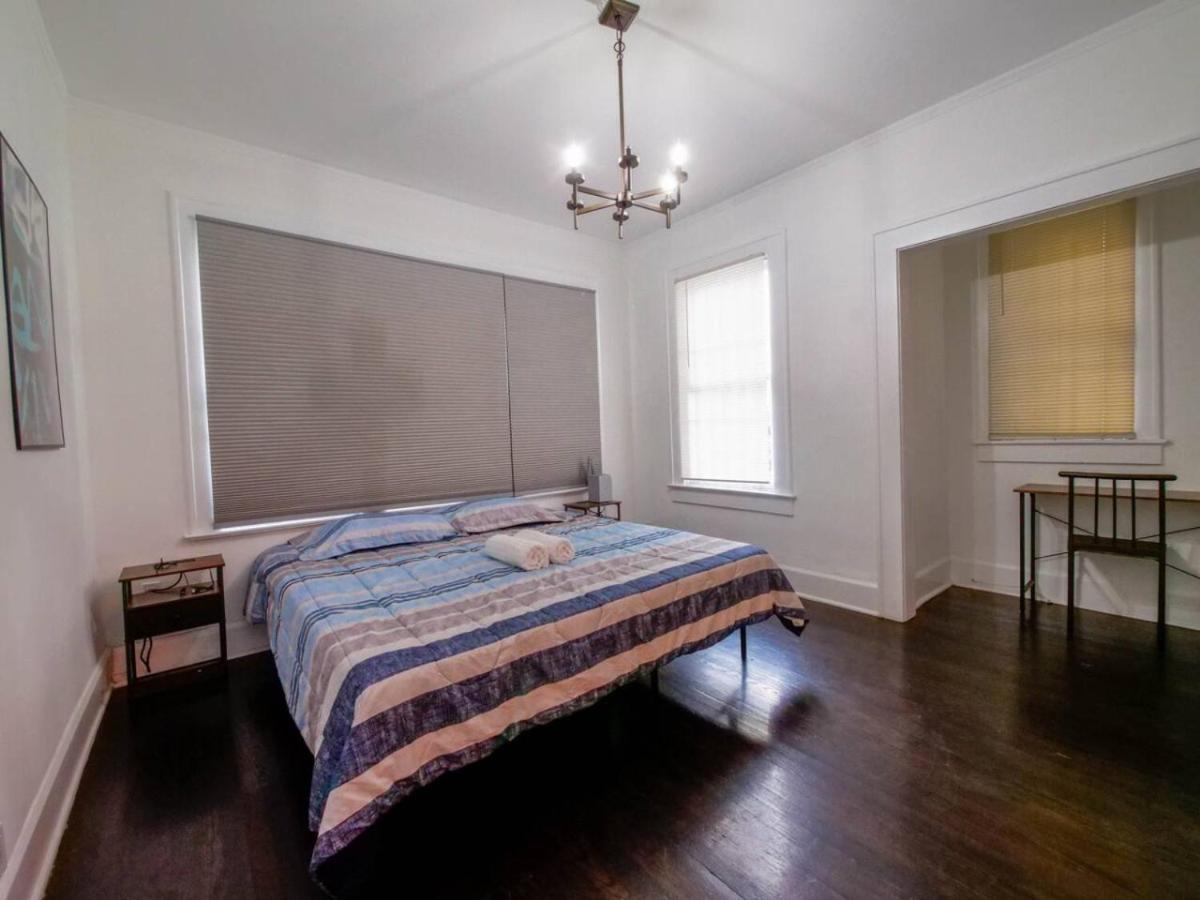 Cozy Edgewater Sanctuary Miami