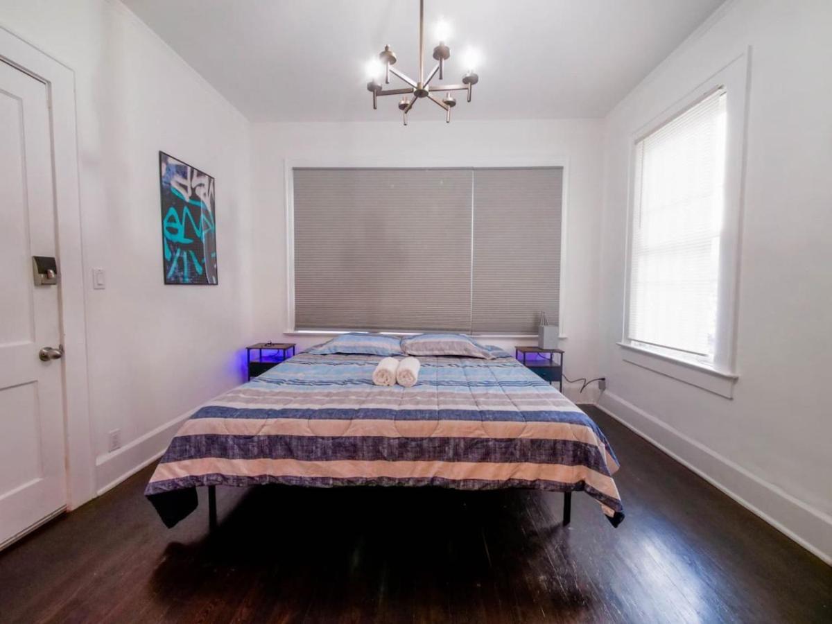 Cozy Edgewater Sanctuary Apartment