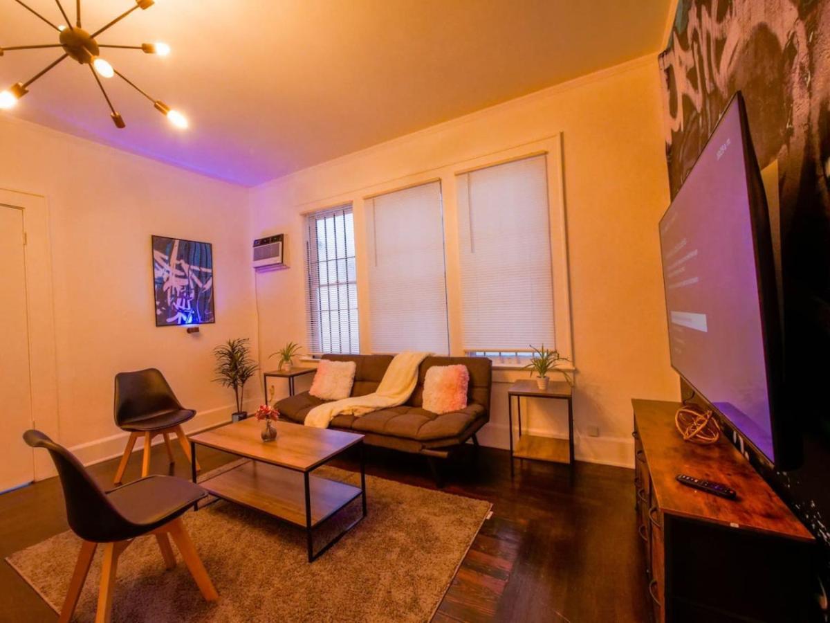 Apartment Cozy Edgewater Sanctuary