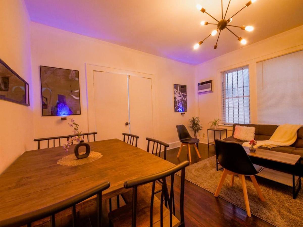 Cozy Edgewater Sanctuary Apartment *