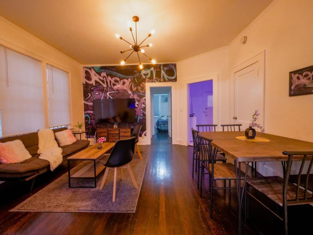 Apartment Cozy Edgewater Sanctuary Miami