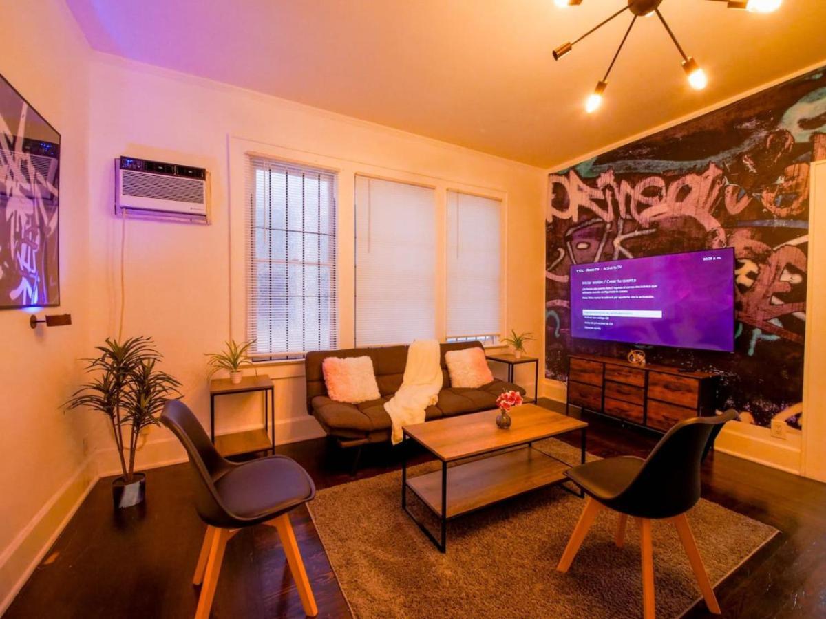 Apartment Cozy Edgewater Sanctuary *