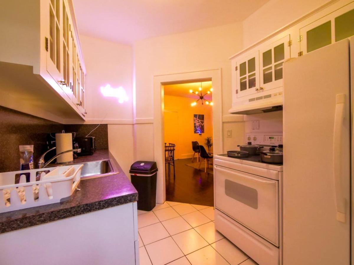 Apartment Cozy Edgewater Sanctuary *