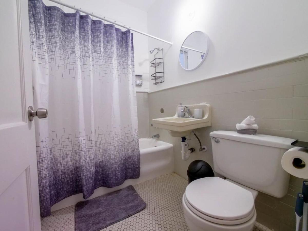 Cozy Edgewater Sanctuary Apartamento *