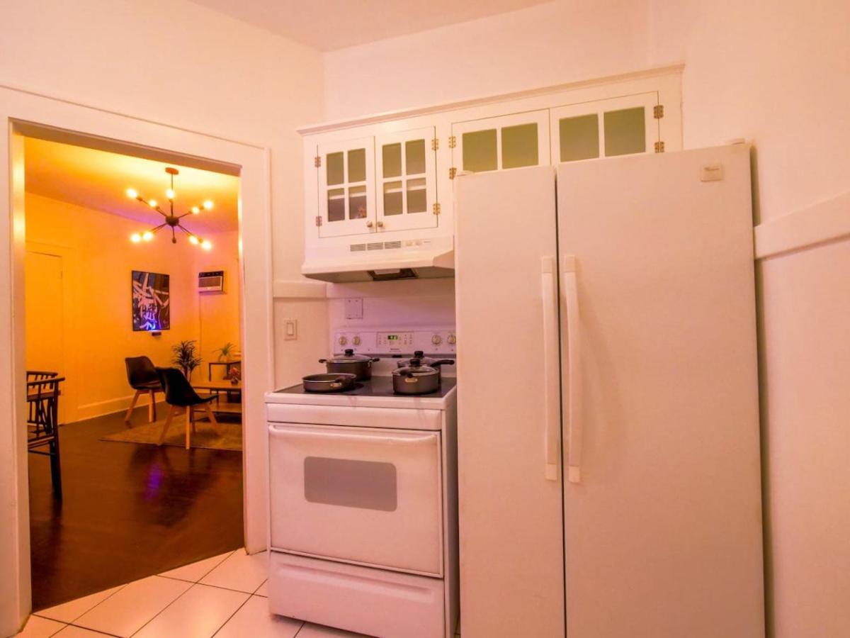 Apartamento Cozy Edgewater Sanctuary *
